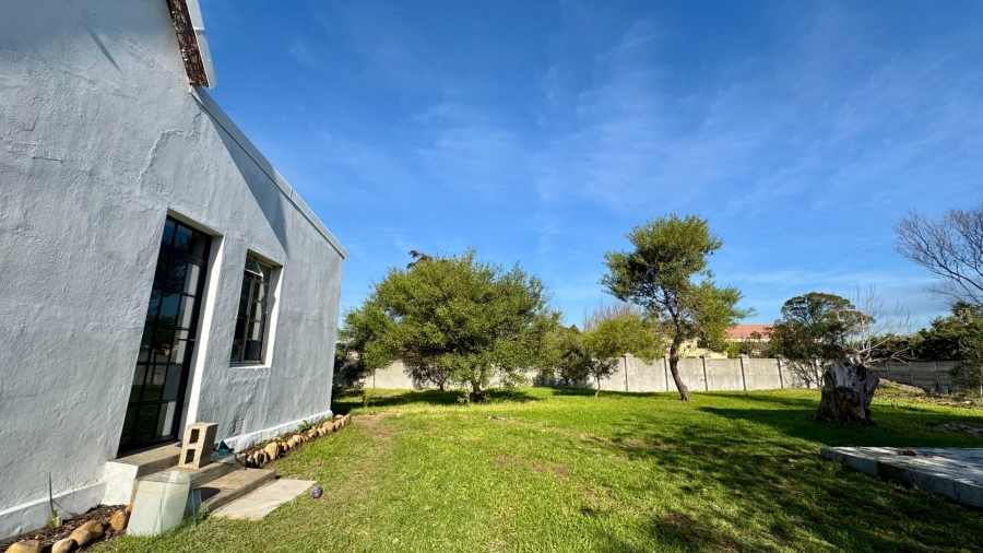 Commercial Property for Sale in Haumannshof Western Cape